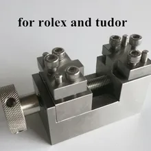 1 шт. Профессиональный 0yster стальной ремешок для часов браслет ремешок инструмент для удаления для RLX Tudr