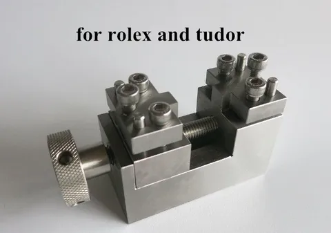 Ferramenta para Rlx o Envio Gratuito de 1pc Profissional 0yster Pulseira Removedor Tudr Aço