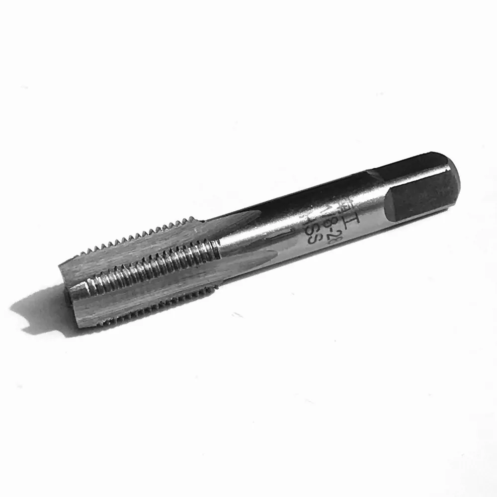 Бесплатная доставка 1 шт. HSS 55 градусов G1/8 &quot 28 BSP параллельный британский