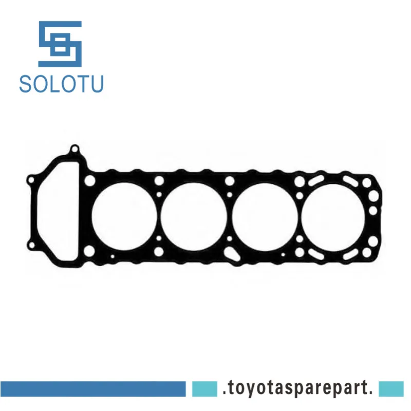 Прокладка головки цилиндра для ALTIMA A12 11044-1E420