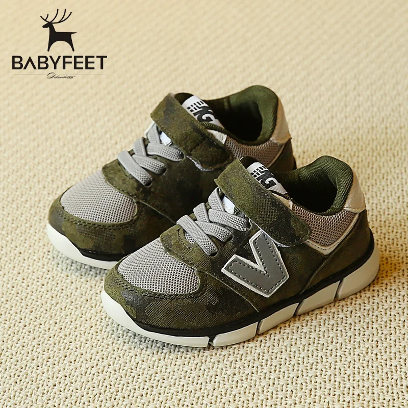 2017 Babyfeet children sneakers little boy and baby girl infant kids Running shoes Sports Shoes Flat breathable Toddler shoes babyfeet newborn baby boy shoes toddler sandals leather non slip kids shoes 0 1 years old boy girl children infant infantile