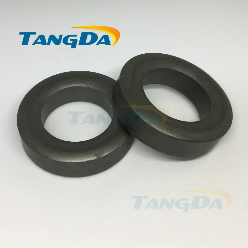 Tangda 51 31 13 T ядро RH тороидальные сердечники OD * ID HT 51*31*13 мм анти-помех | Отзывы и видеообзор
