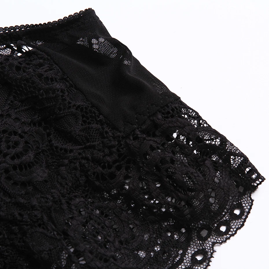Rosetic Gothic Camisoles Women Summer Black Lace Short Spaghetti Straps Sexy Underwear Fashion Slim Tanks Sweet Goth Camisoles Rosetic Gothic Camisoles Women Summer Black Lace Short Spaghetti Straps Sexy Underwear Fashion Slim Tanks Sweet Goth Camisoles
