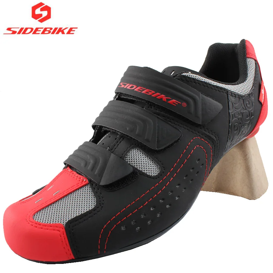 

Sidebike MTB Cycling Shoes Mountain Road Bike Shoes mtb Womet Men's Breathable Cycling Bike Bicycle Athletic Black Sneaker Shoes