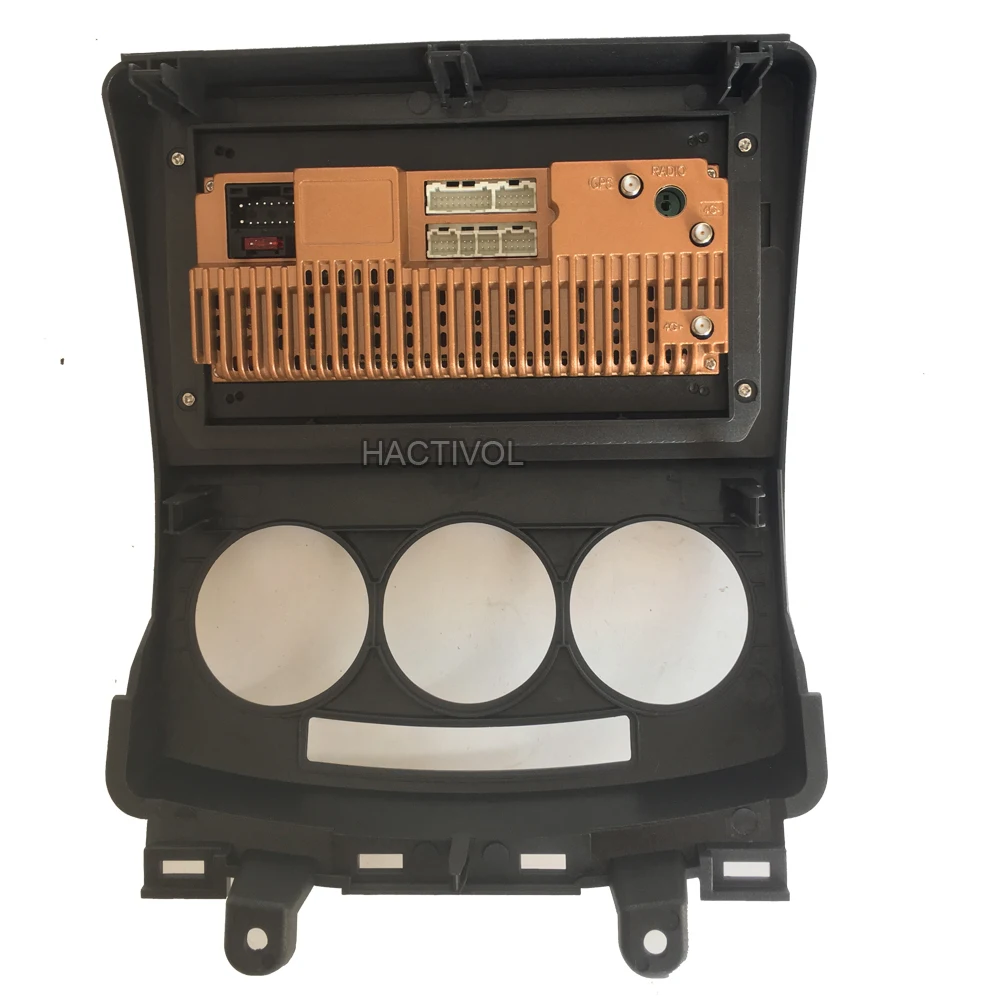 Excellent HANG XIAN 2 din Car radio stereo for Mazda 5 2008-2010 car dvd player GPS navigation car accessories 4G internet 2G 32G 22