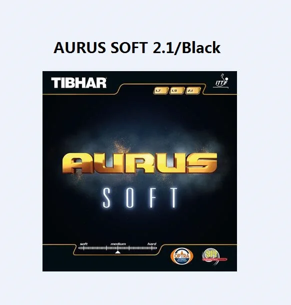 Aurus SOFT BLACK