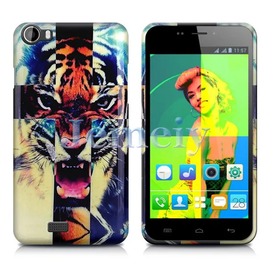 Модные Стиль печатных Чехол для Explay Рио играть Миньоны Цветочный принт мягкая