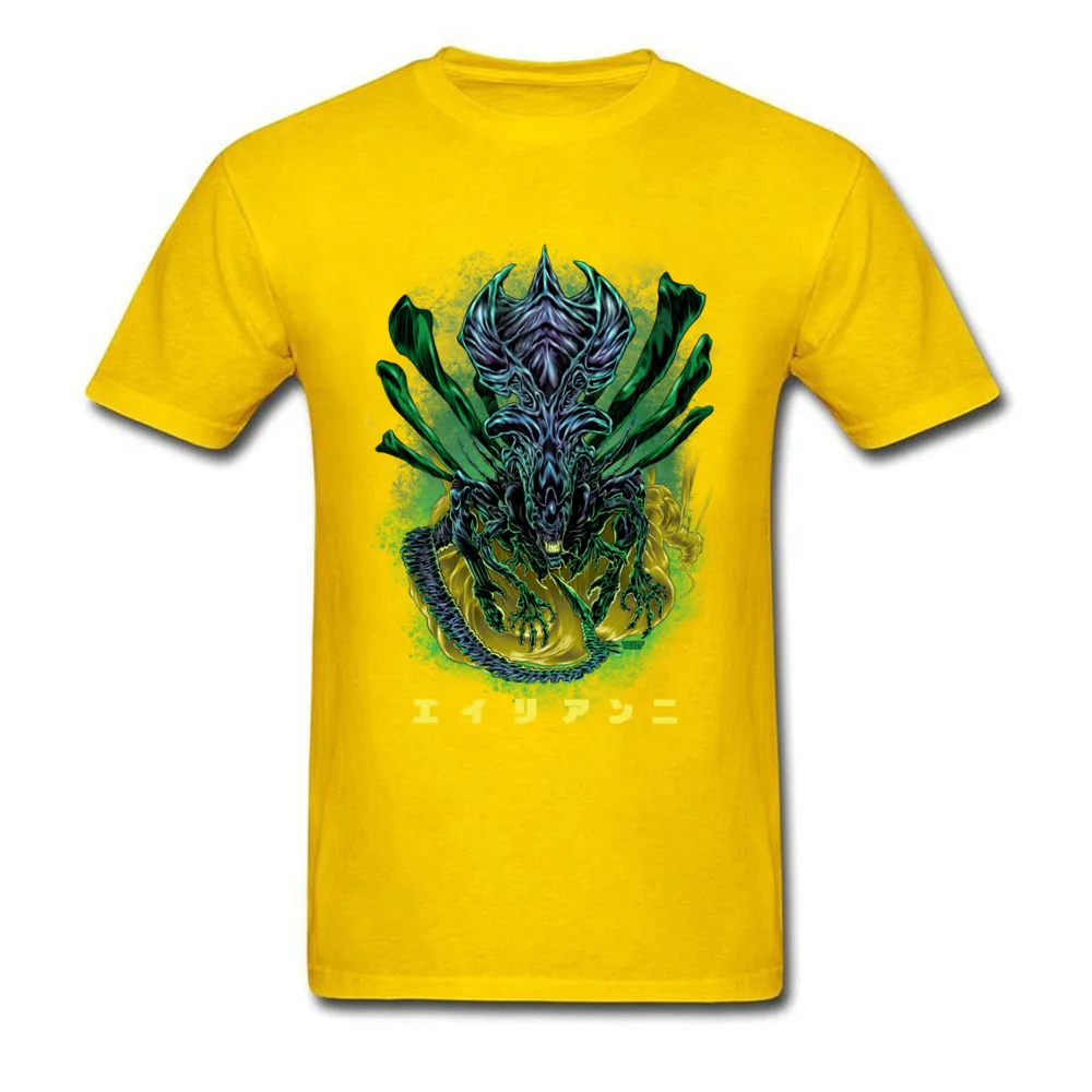 LONG LIVE THE QUEEN color_yellow