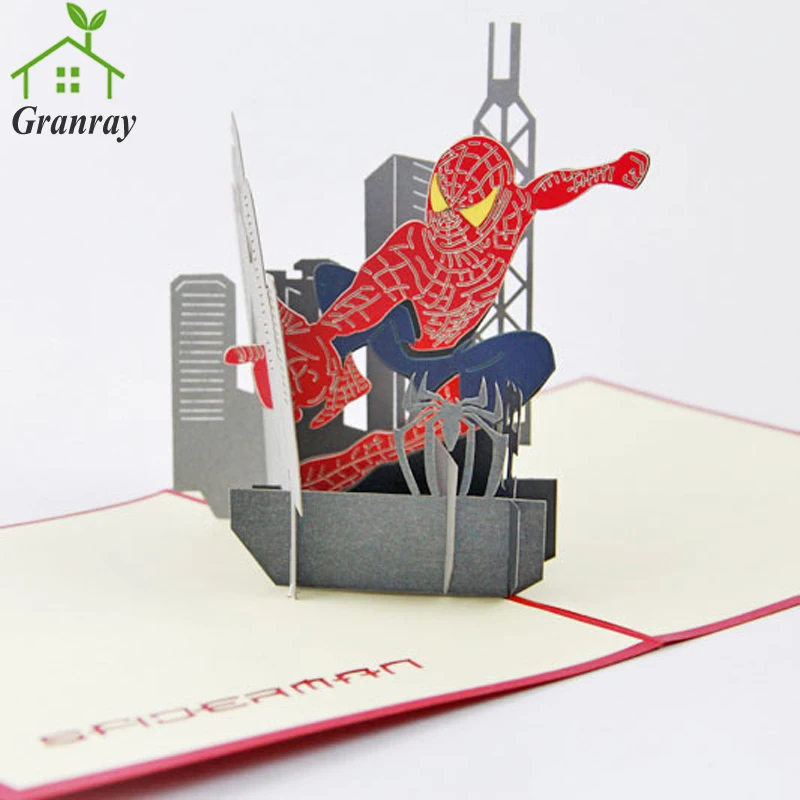 3d Pop Up Carte De Voeux De Bande Dessinee Joyeux Anniversaire Pirate Spiderman Iron Man Laser Cut Cartes Postales Vintage Cartes Avec Enveloppe Anime Aliexpress 3d Pop Up Carte De Voeux De Bande Dessinee Joyeux Anniversaire Pirate Spiderman Iron Man Laser Cut Cartes Postales Vintage Cartes Avec Enveloppe Anime Aliexpress