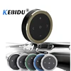 Kebidu Беспроводная bluetooth-медиакнопка многофункциональный пульт дистанционного управления с кнопкой CR2032 для автомобильного двигателя ► Фото 1/6