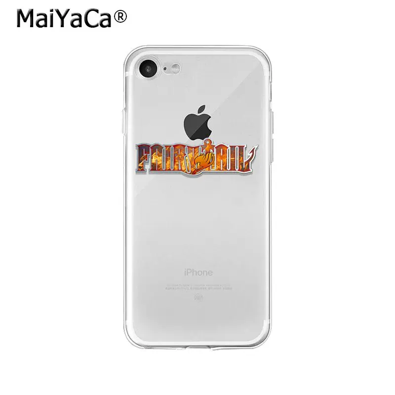 Anime Fairy Tail