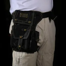 Большая емкость Открытый Военные Вентиляторы Тактические ноги сумка человек скалолазание Велоспорт Туризм и чехлы для телефона ZSYB-01