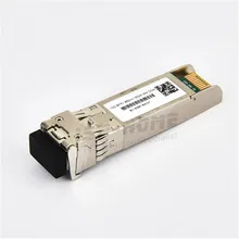 Совместимый приемопередатчик 10GBASE-SR SFP+ 850nm 300 m DDMI(850nm, 0,3 km, MMF, LC