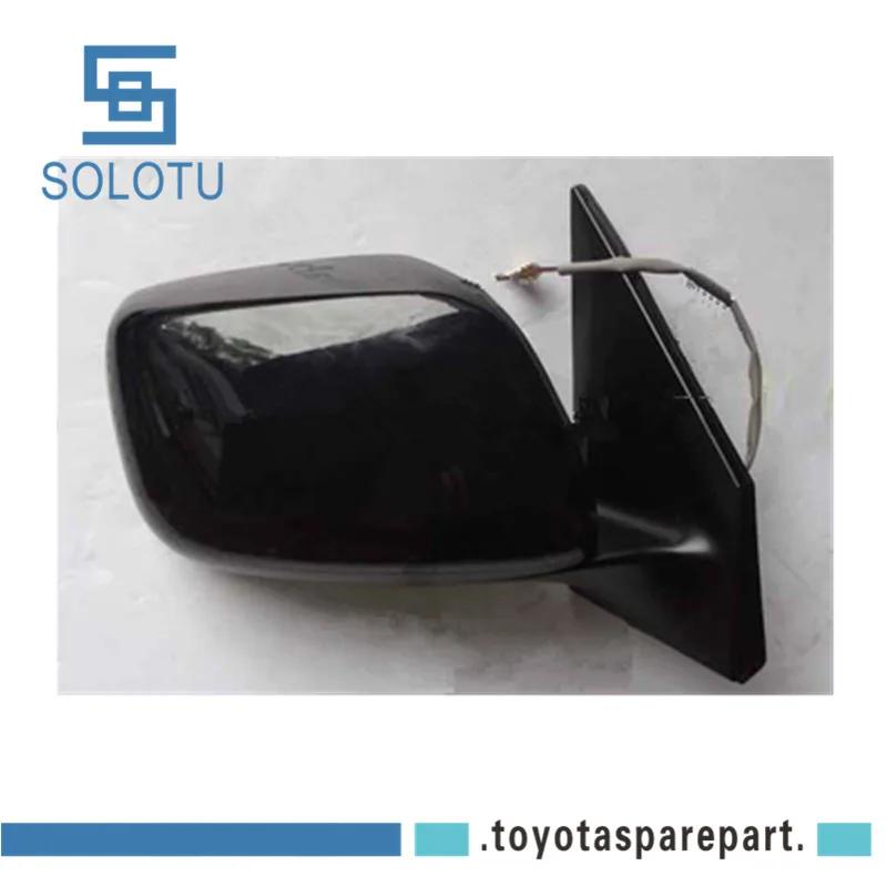 Side Mirror For LAND CRUISER GRJ200 URJ200 UZJ200 VDJ200 87910 60B20 RH