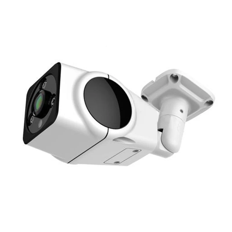 2MP 1080P Wifi камера 2.0mp наружная Водонепроницаемая ip 360 градусов панорамная VR Cam рыбий