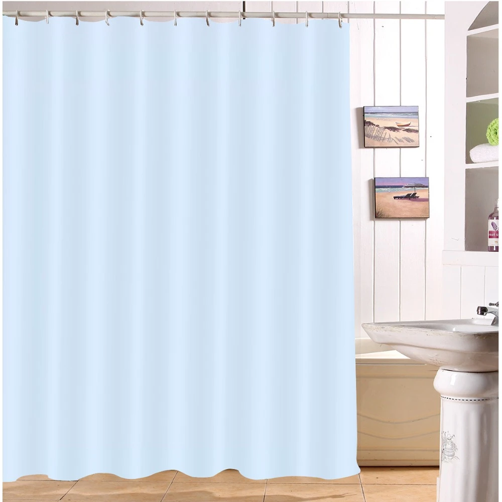 Lb 72 Light Blue Shower Curtains Bathroom Curtain Waterproof Polyester Screens Fabric For Woman Girl Kids Bathtub Home Decor Shower Curtains Aliexpress Lb 72 Light Blue Shower Curtains Bathroom Curtain Waterproof Polyester Screens Fabric For Woman Girl Kids Bathtub Home Decor Shower Curtains Aliexpress