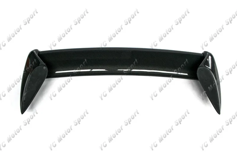 1991-1995 Toyota MR2 SW20 Rev 5 TRD Style Rear Spoiler Wing CF (13)_