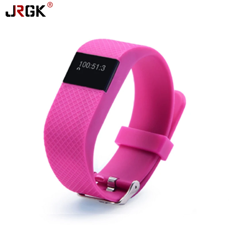 TW64S Bluetooth Smart Band Inteligente Pulse Smart Bracelet Heart Rate Monitor TW64 Plus Smartband Sport Wristband