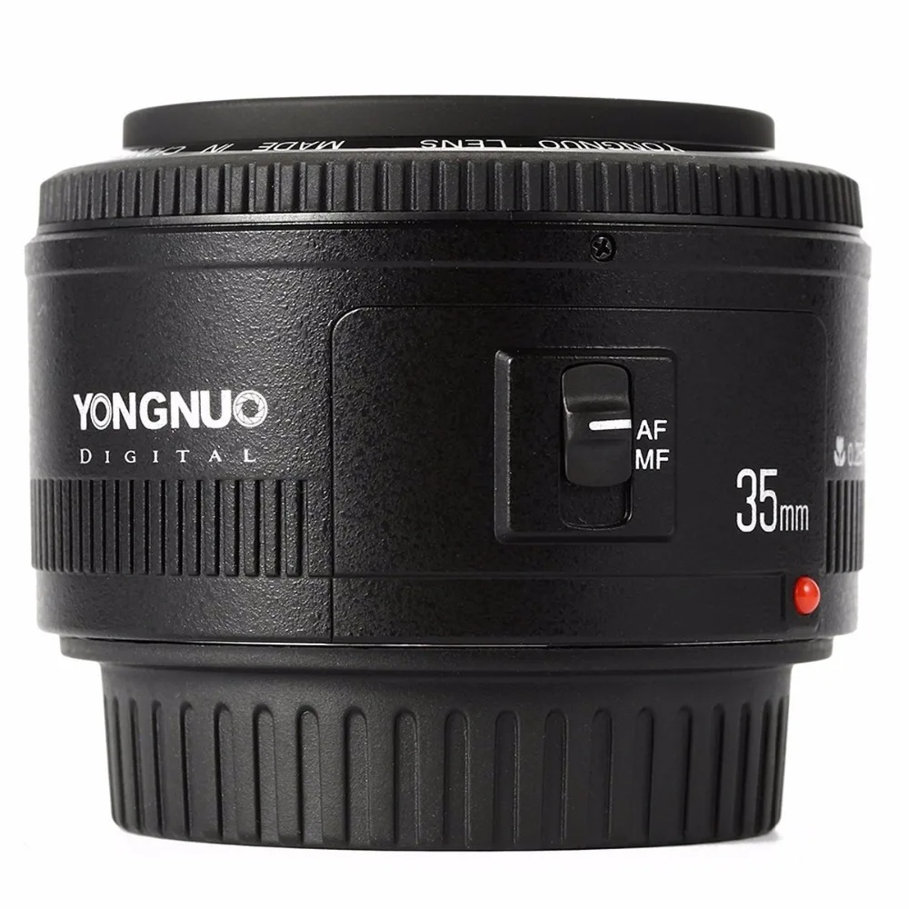 yongnuo yn 35 yongnuo yn 35