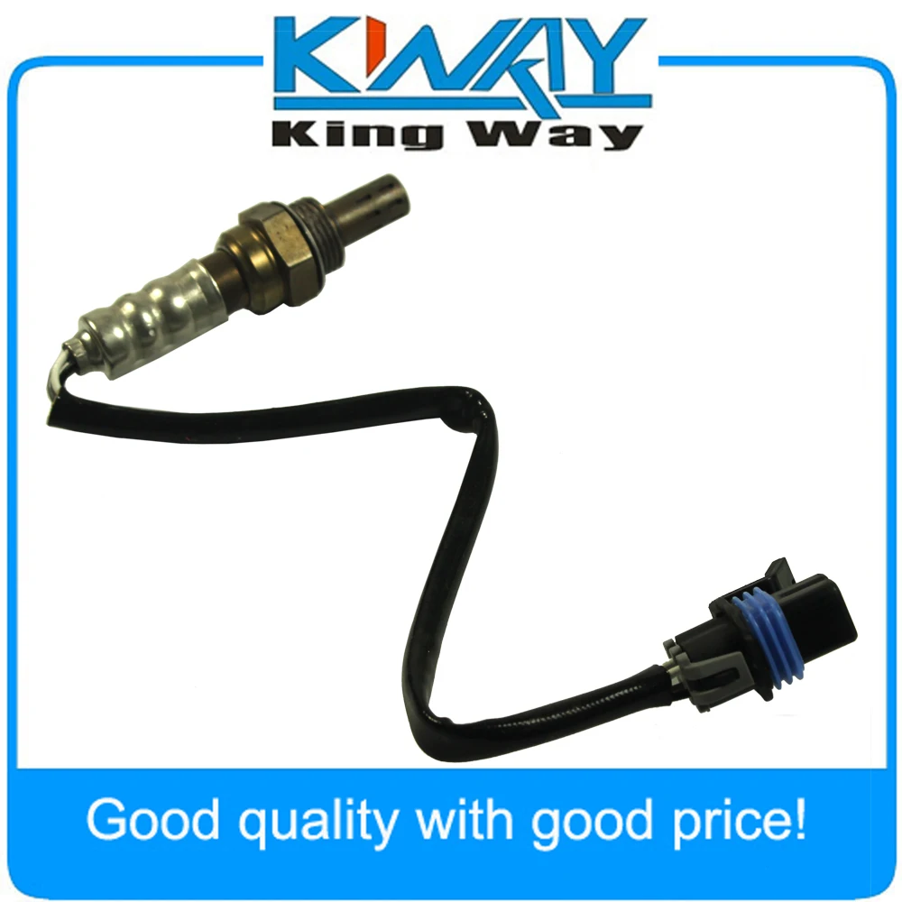 Новый датчик кислорода O2 подходит для BUICK CADILLAC CHEVROLET GMC ISUZU PONTIAC AFS123|sensor monitor|sensor