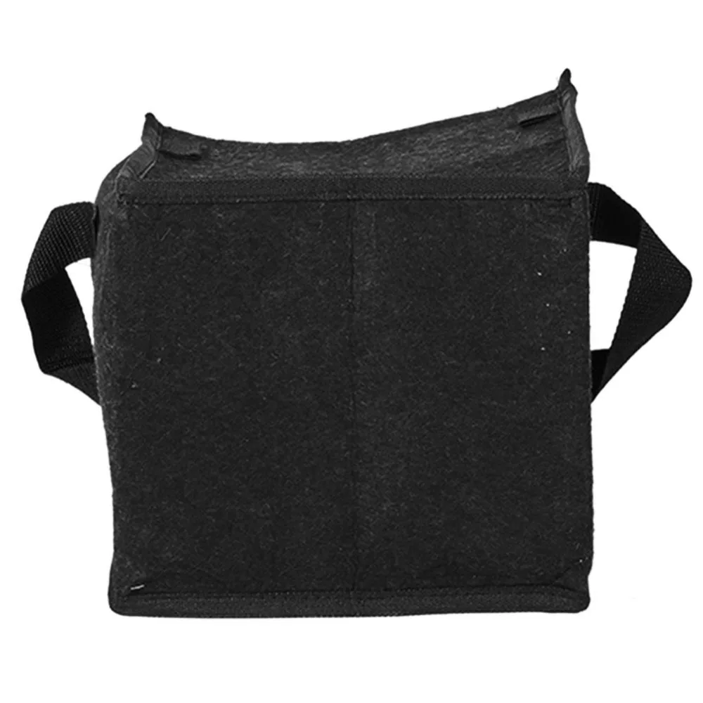 Vegetable Flower Aeration Planting Growing Bag Non-woven Fabrics 3,5,7,10,15 Gallon Garden Plant Pots Grow Bags Containers Vegetable Flower Aeration Planting Growing Bag Non-woven Fabrics 3,5,7,10,15 Gallon Garden Plant Pots Grow Bags Containers