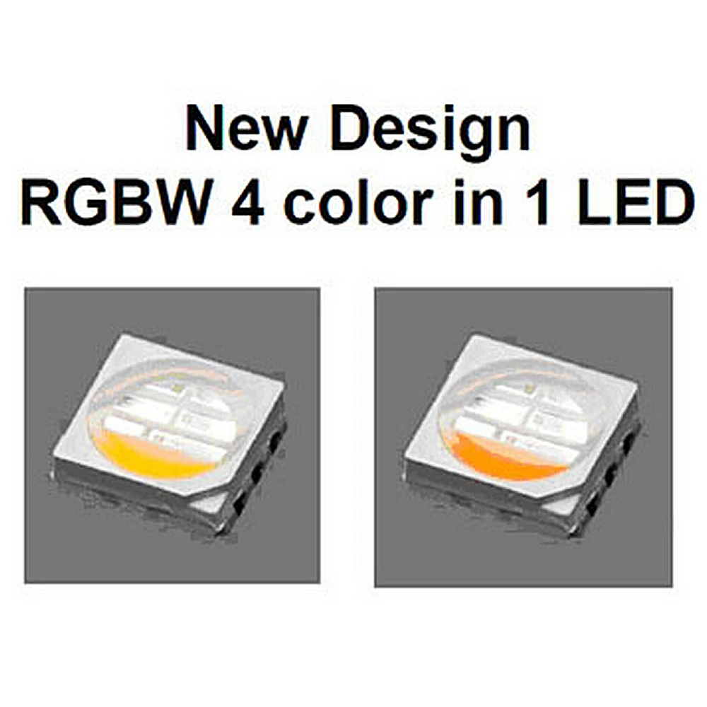 5050 RGBW 5