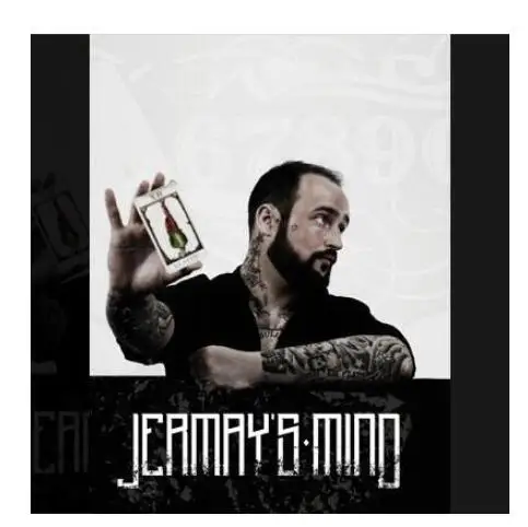 

Luke Jermay - Luke Jermay's Mind (1-4) magic tricks