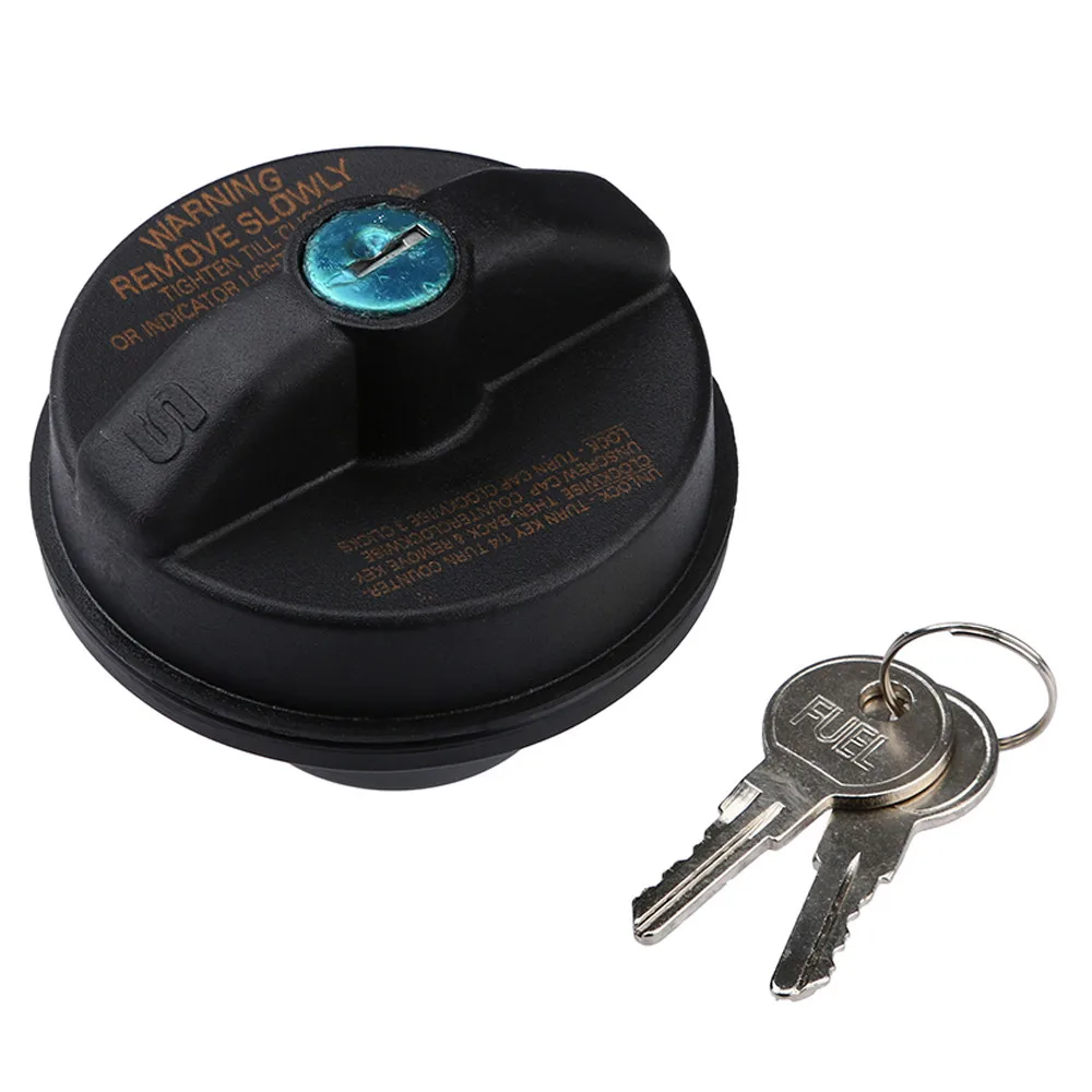 

CARPRIE OEM Type For Toyota Locking Gas Cap With Keys For Fuel Tank Stant dd712 dropship CB