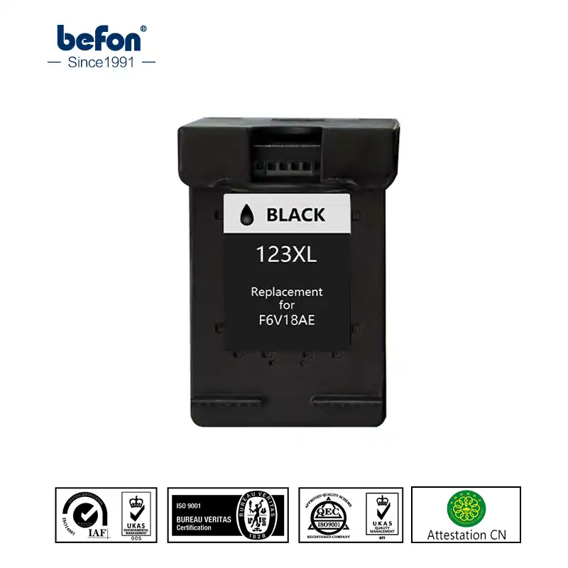 hp 3632 black ink