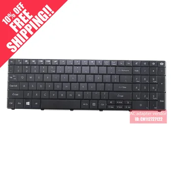 

New Replacement FOR ACER FOR Gateway NE56R09h NE56R10h NE56R10u US version keyboard black