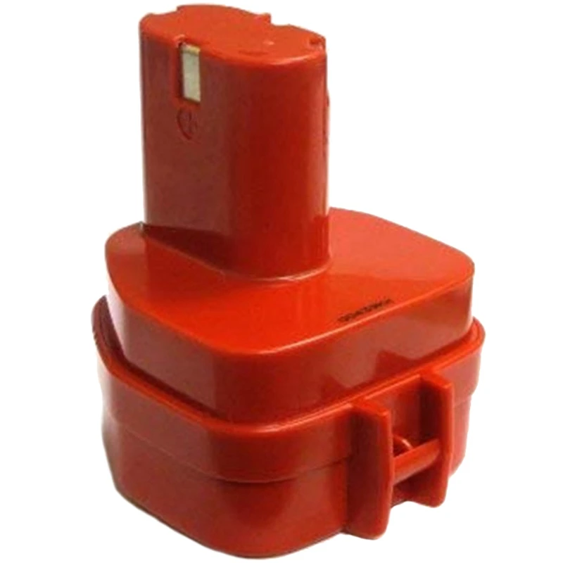 

12V 2000Mah Nimh Battery For Makita 1200 1201 1201A 1202 1202A 192271-4 192293-4 192296-8 192407-5 192536-4 192537-2 632268-6