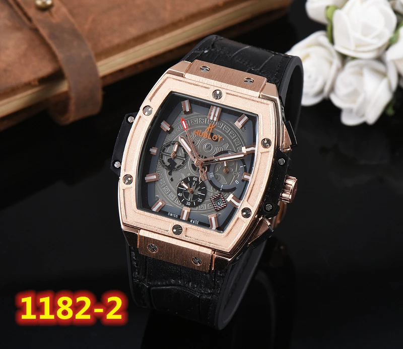 

2019 new Watch