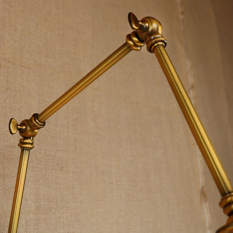 Lâmpadas de Parede wall sconce lamps dining room Material : Metal