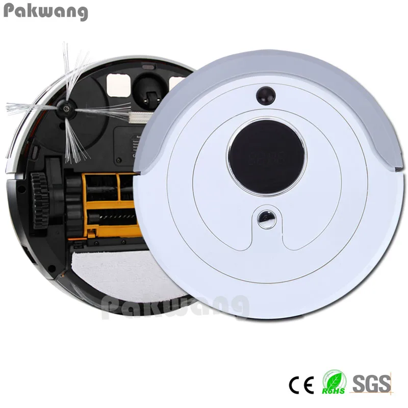 Household Vacuum Cleaners Mini Vacuum Cleaner For Home Intelligent Vacuum Cleaner Electric Vacuum Suction