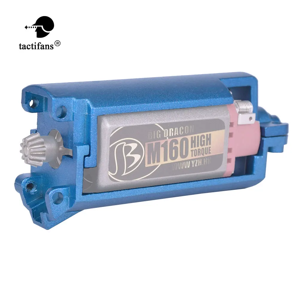 tactifans-AK-Series-High-Twist-Type-Motor-Short-Axle-Usedget-And-Motor-Base-Motor-Mount-Get