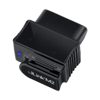 

Bluetooth Pro Scan Tool for iPhone & Android