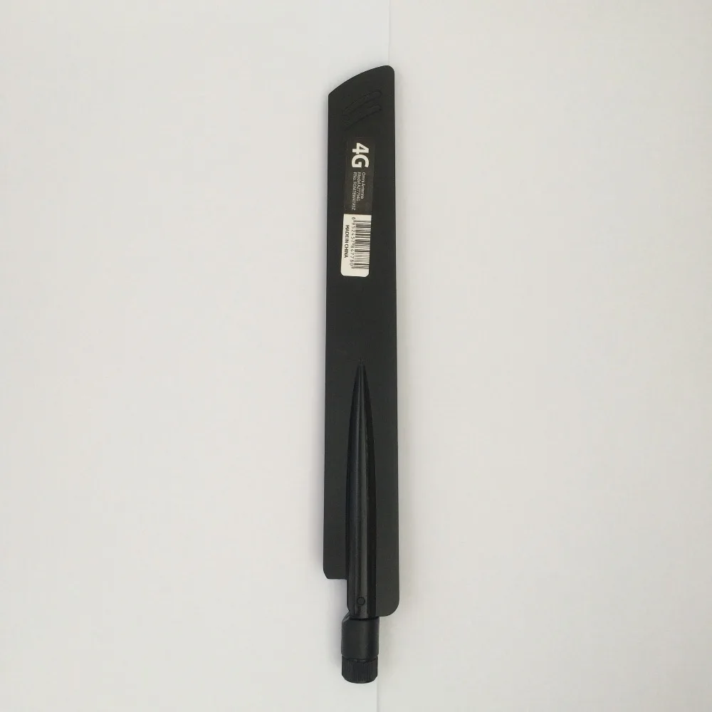 

Strong signal 8DB SMA internal thread male interface 4G amplifier with high quality antenna free shipping in the stock
