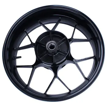 

For Honda CBR600RR F5 2013 2014 2015 2016 2017 2018 Motorcycle Rear Wheel Rim Black