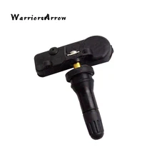 Датчик давления в шинах WarriorsArrow TPMS 433 МГц для Chrysler для Jeep Wrangler для Dodge Challenger 56029398AB 56029398AA