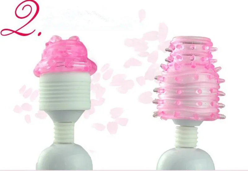 hc014dotted Penis Sleeve Gspot  (4)