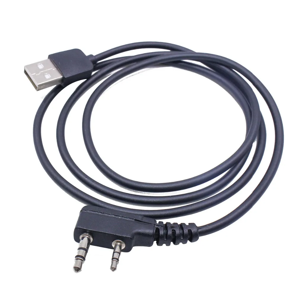 Baofeng DMR цифровой Tier1& 2 Tier II USB кабель для программирования для BAOFENG DM-1701 DM-860 DM-1702 DM-1703 DM-1706 DM-X Ham радио