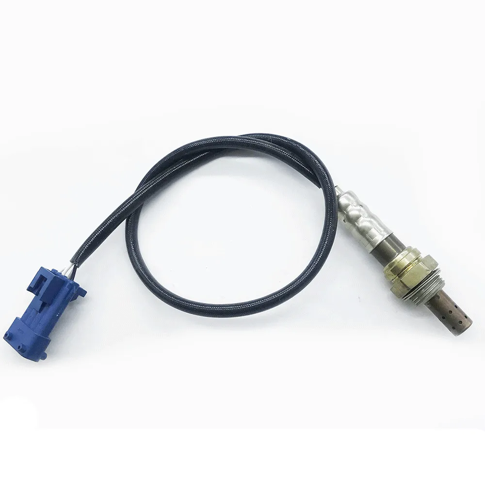 Lambda Probe Air fuel Ratio O2 Oxygen Sensor 1628KY 7548961 1628NY 1618V3 11787548961 For 206 207 208 307 308 406 407 508 607