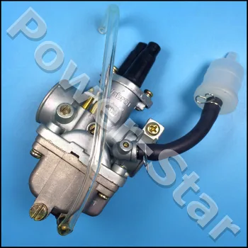 

Zinger Yzinger 1985-2006 Motorcycle Carburetor For Yamaha PW80 BW80 V80 Carb With free Oil filter