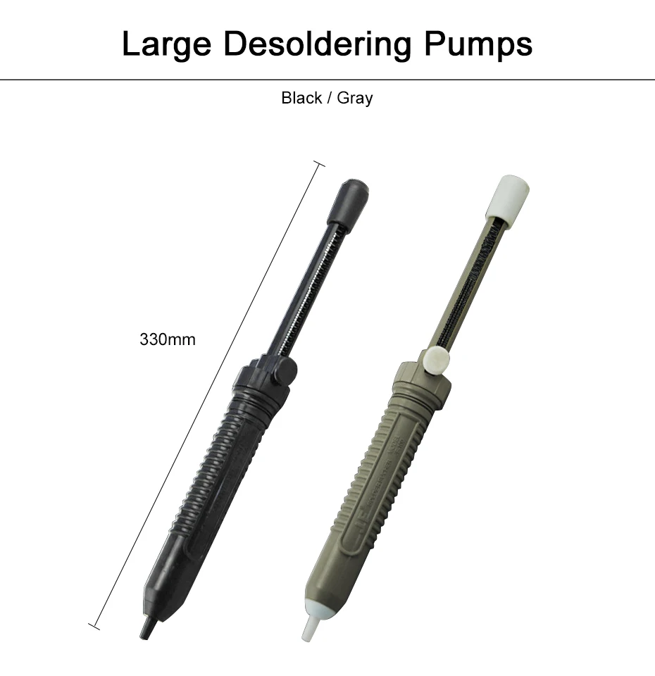 Desoldering Pumps 1