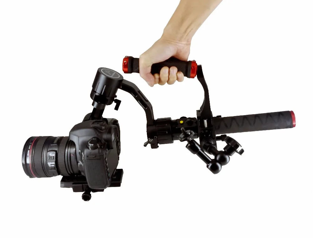 Handheld Gimbal Accessories