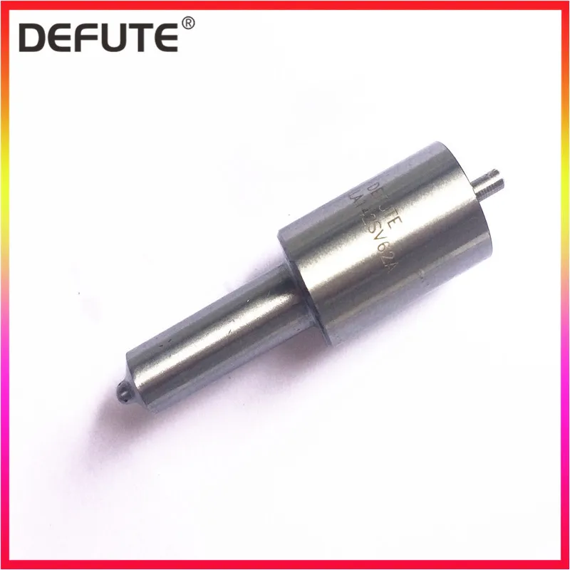 

4pcs/lot Diesel Engine Fuel Injector Nozzle DLLA142SV62A DLLA151S334 DLLA155S215 DLLA155S738 for sale high quality Steel nozzle