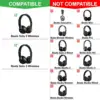 Beats Solo 2 & 3 Wireless Earpad Replacement - Beats Solo Cushion Replacement for Solo 2 & 3 Wireless On Ear Headphones ► Photo 2/6