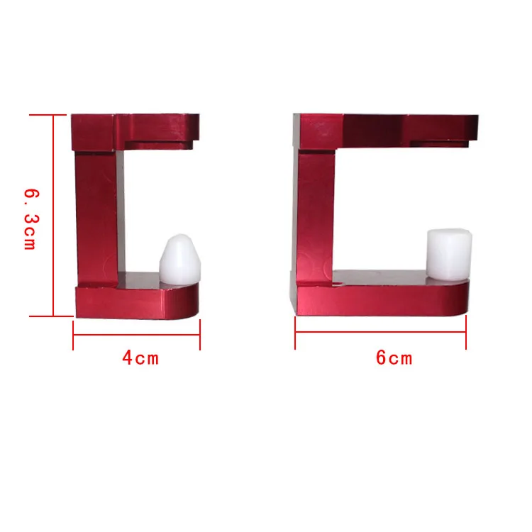 

edge jack edge push screw professional set for PDR
