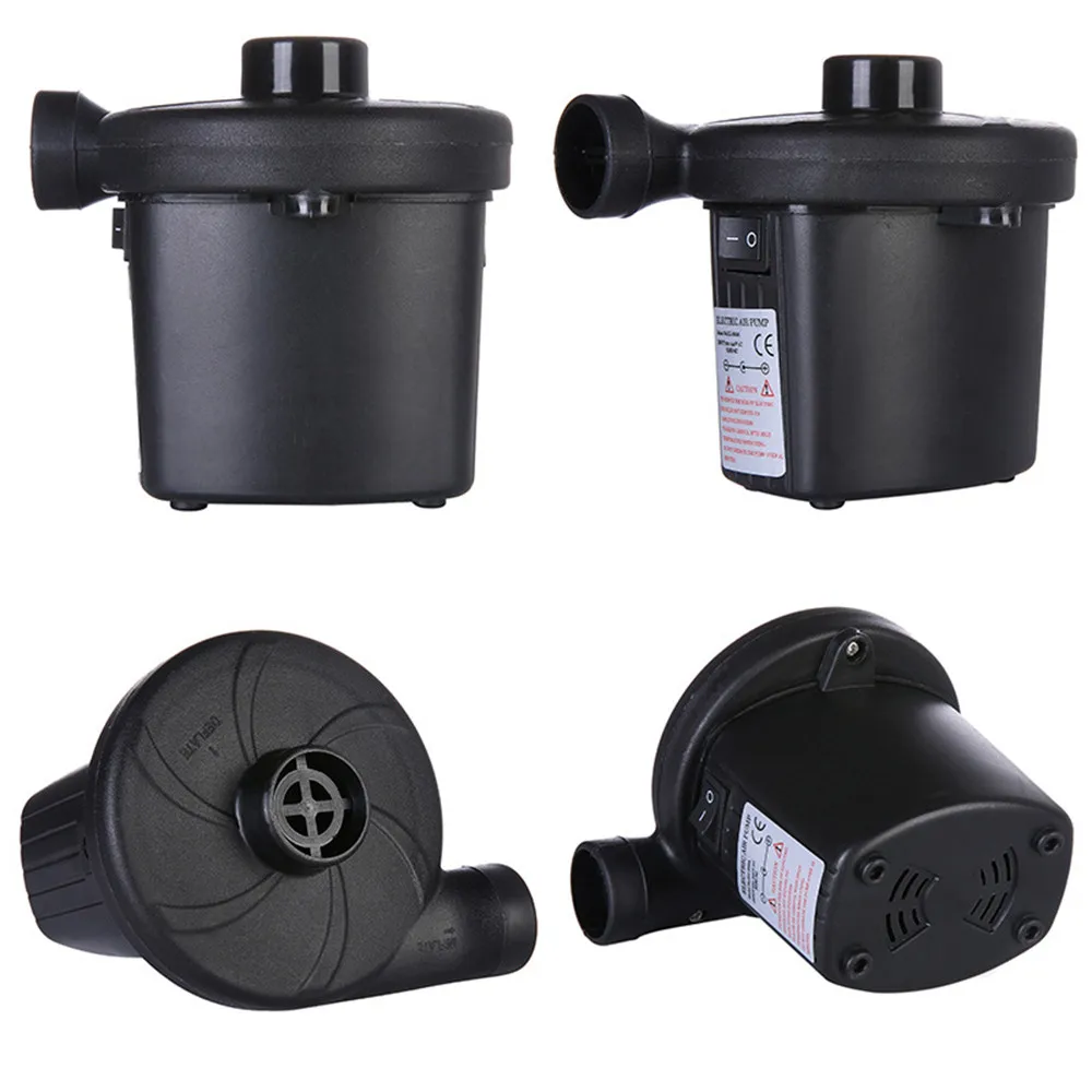 12V Car Electric Air Pump for Boat for Blower Car Inflatable Pump 3