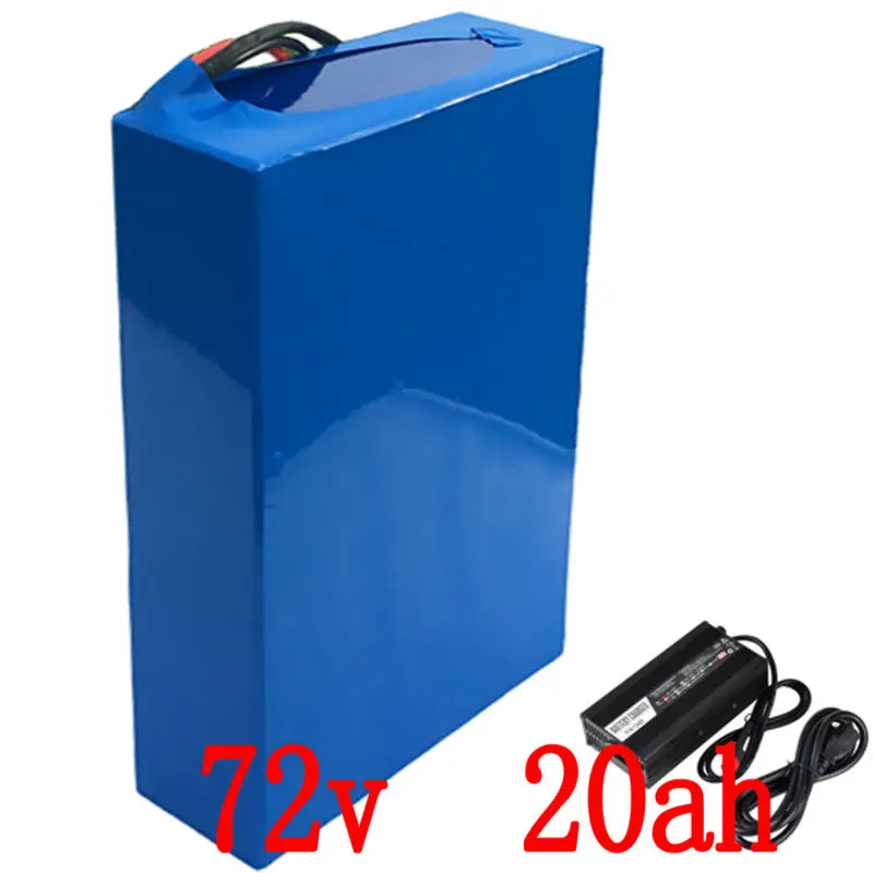 72V battery 72V 20AH 2000W 3000W electric bike Battery 72V 20AH lithium battery pack with 50A 72V battery 72V 20AH 2000W 3000W electric bike Battery 72V 20AH lithium battery pack with 50A